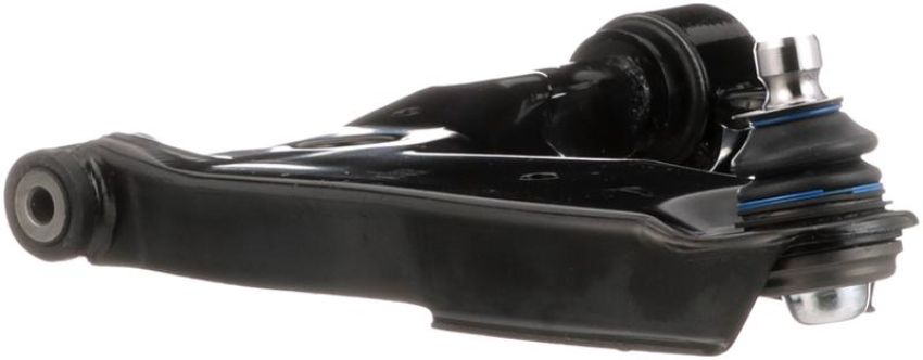 DELPHI TC7637 Control Arm and Ball Joint Assembly