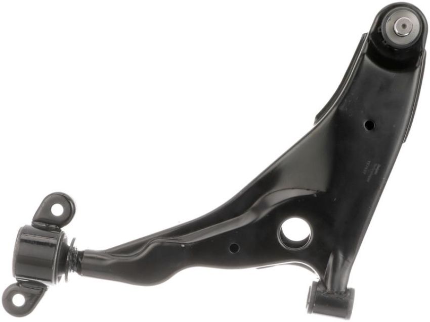 DELPHI TC7637 Control Arm and Ball Joint Assembly