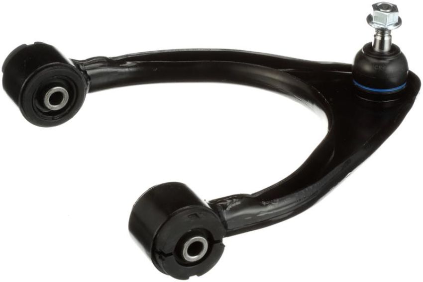 DELPHI TC7638 Control Arm and Ball Joint Assembly