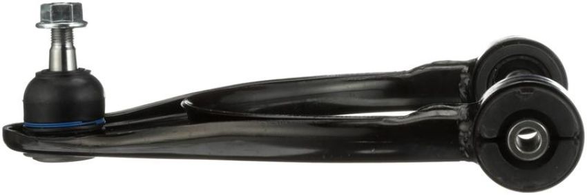 DELPHI TC7638 Control Arm and Ball Joint Assembly