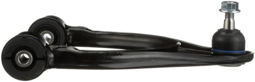 DELPHI TC7638 Control Arm and Ball Joint Assembly