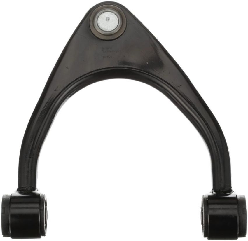 DELPHI TC7639 Control Arm and Ball Joint Assembly