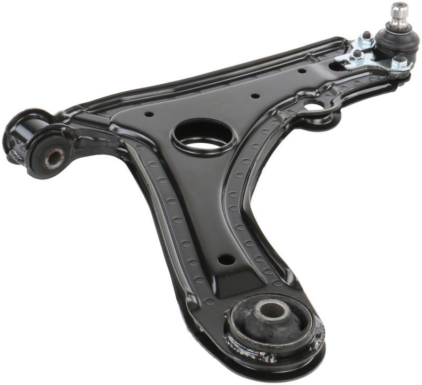 DELPHI TC763 Control Arm and Ball Joint Assembly