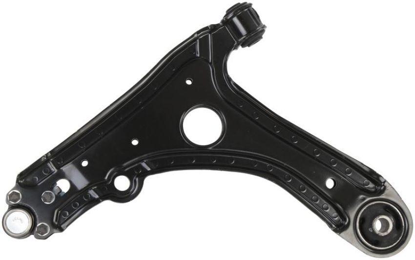 DELPHI TC763 Control Arm and Ball Joint Assembly