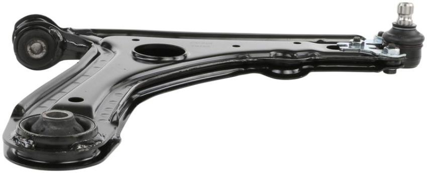 DELPHI TC763 Control Arm and Ball Joint Assembly