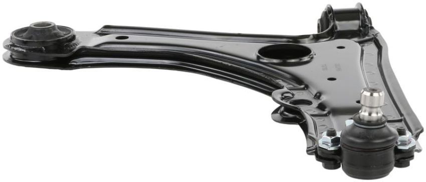 DELPHI TC763 Control Arm and Ball Joint Assembly