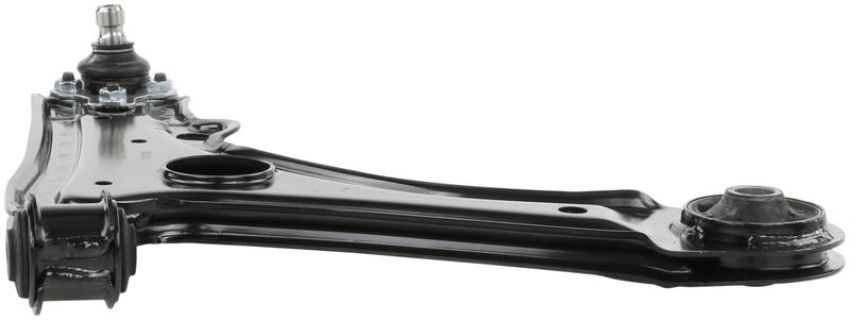 DELPHI TC763 Control Arm and Ball Joint Assembly