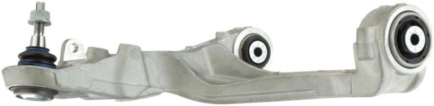 DELPHI TC7640 Control Arm and Ball Joint Assembly