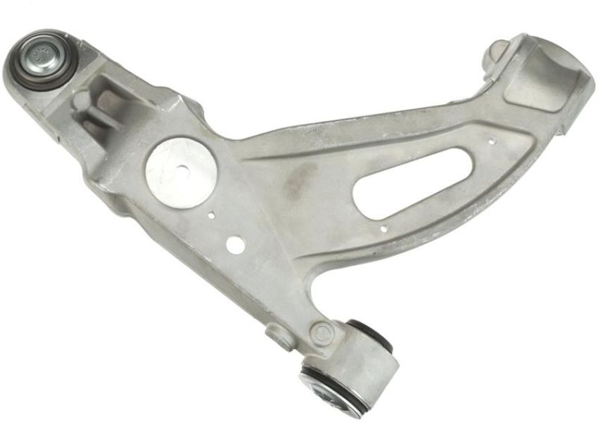 DELPHI TC7640 Control Arm and Ball Joint Assembly
