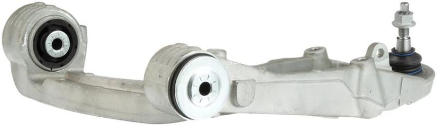 DELPHI TC7640 Control Arm and Ball Joint Assembly