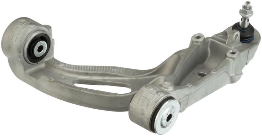DELPHI TC7641 Control Arm and Ball Joint Assembly
