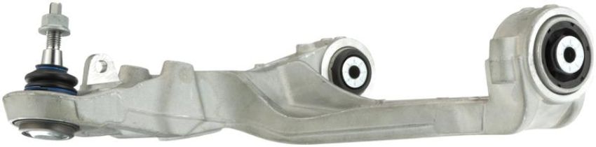 DELPHI TC7641 Control Arm and Ball Joint Assembly