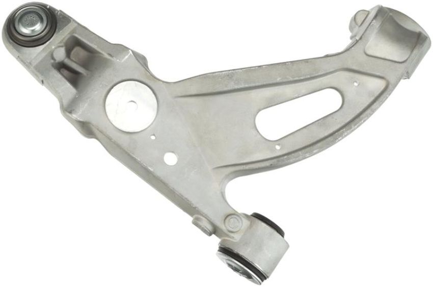 DELPHI TC7641 Control Arm and Ball Joint Assembly