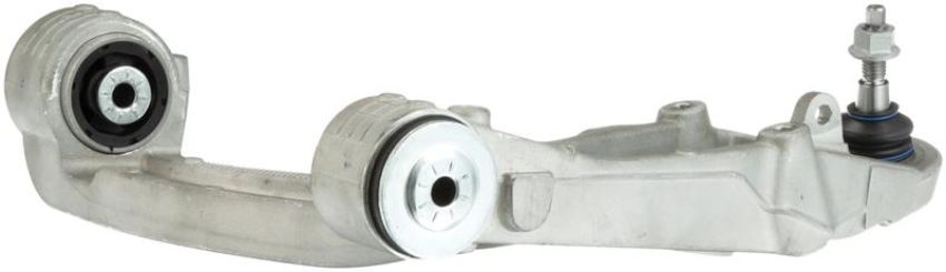 DELPHI TC7641 Control Arm and Ball Joint Assembly
