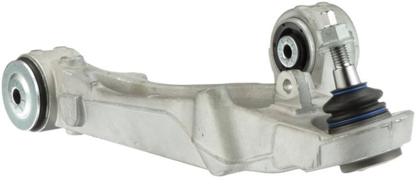DELPHI TC7641 Control Arm and Ball Joint Assembly