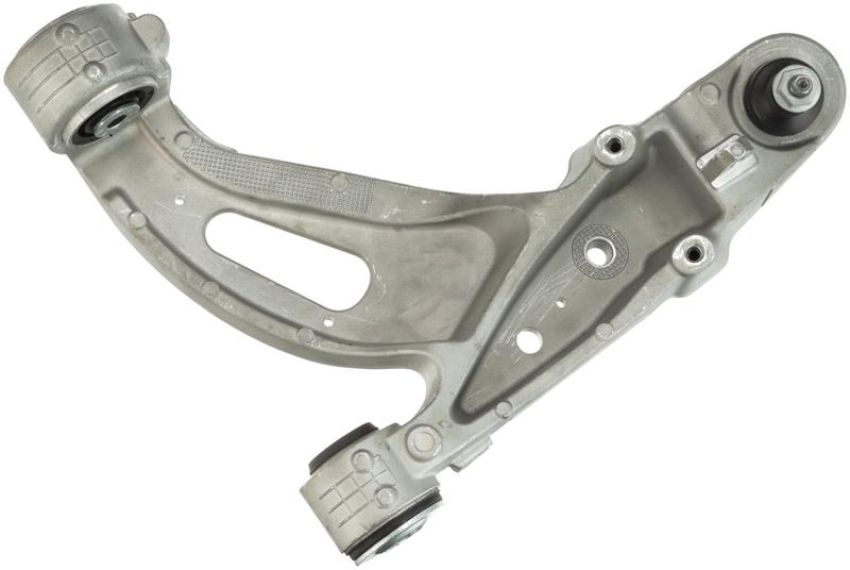 DELPHI TC7641 Control Arm and Ball Joint Assembly