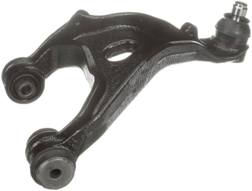 DELPHI TC7643 Control Arm and Ball Joint Assembly
