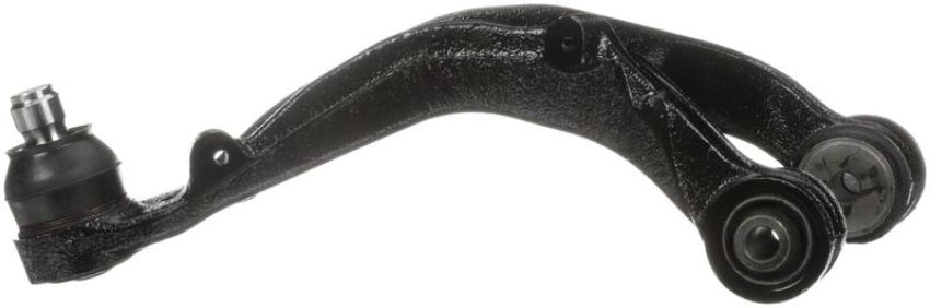 DELPHI TC7643 Control Arm and Ball Joint Assembly