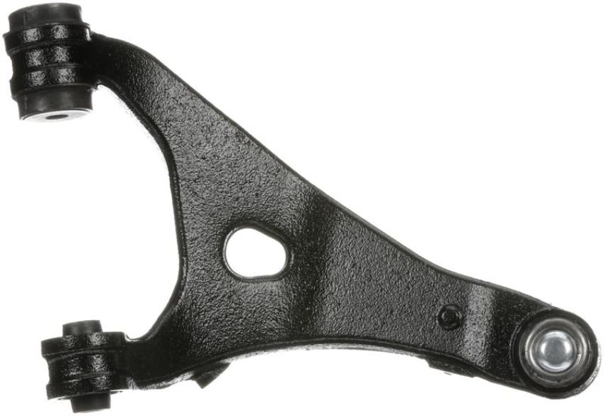 DELPHI TC7643 Control Arm and Ball Joint Assembly