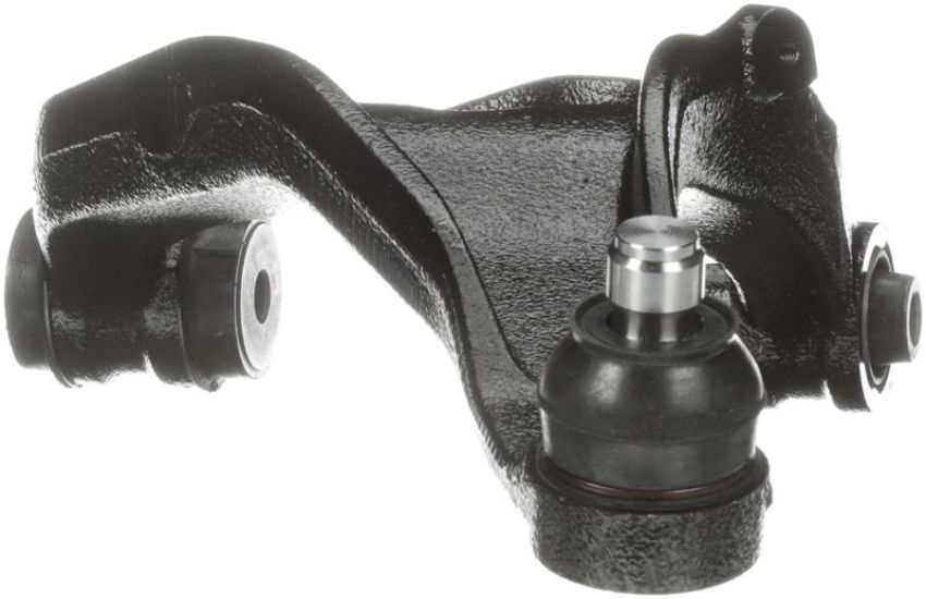 DELPHI TC7643 Control Arm and Ball Joint Assembly