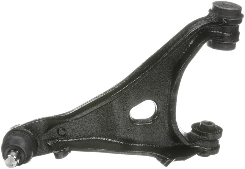 DELPHI TC7643 Control Arm and Ball Joint Assembly