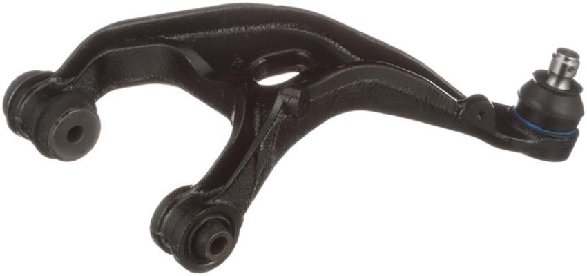 DELPHI TC7644 Control Arm and Ball Joint Assembly