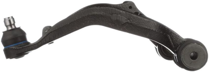 DELPHI TC7644 Control Arm and Ball Joint Assembly