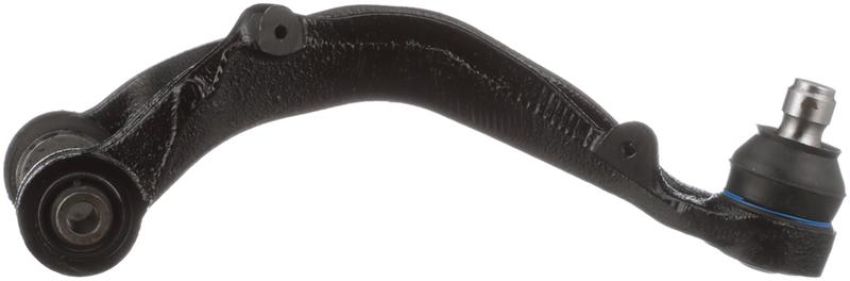 DELPHI TC7644 Control Arm and Ball Joint Assembly