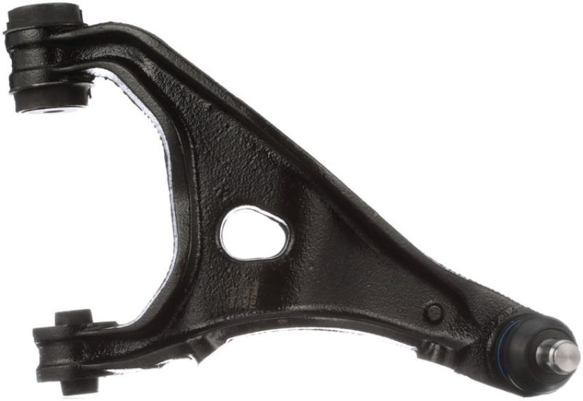 DELPHI TC7644 Control Arm and Ball Joint Assembly