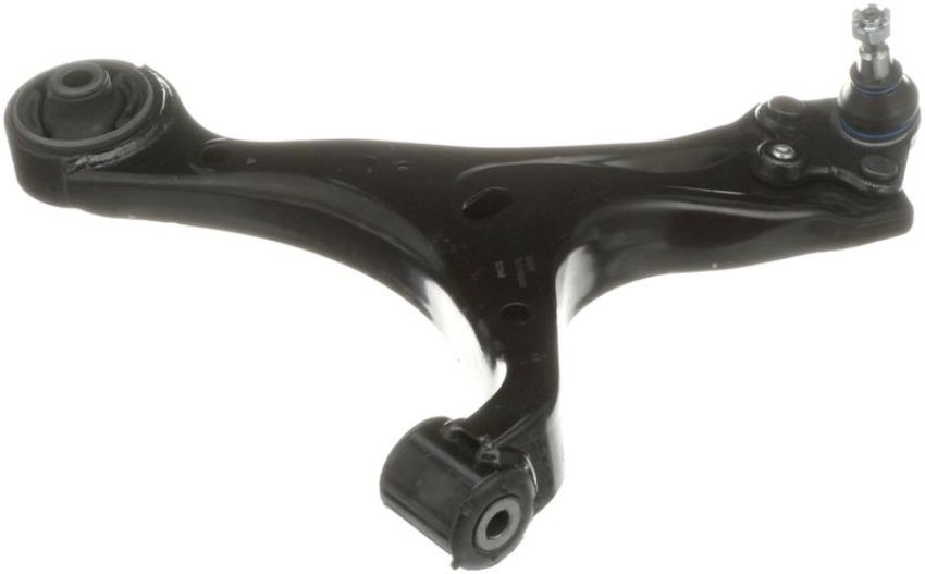 DELPHI TC7645 Control Arm and Ball Joint Assembly