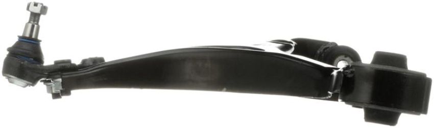 DELPHI TC7645 Control Arm and Ball Joint Assembly