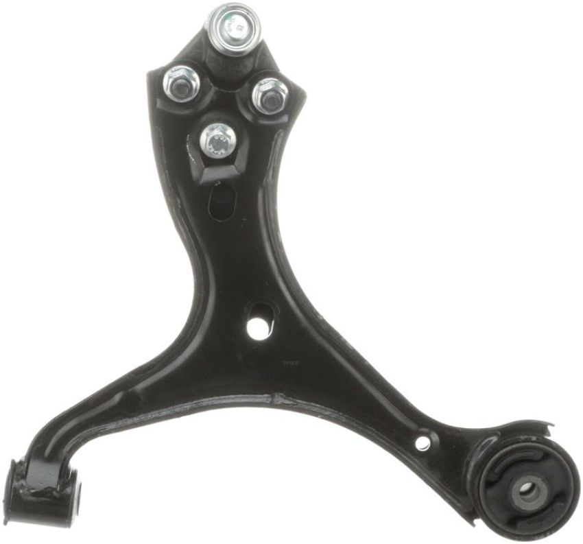 DELPHI TC7645 Control Arm and Ball Joint Assembly