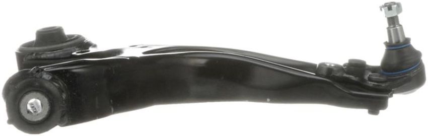 DELPHI TC7645 Control Arm and Ball Joint Assembly