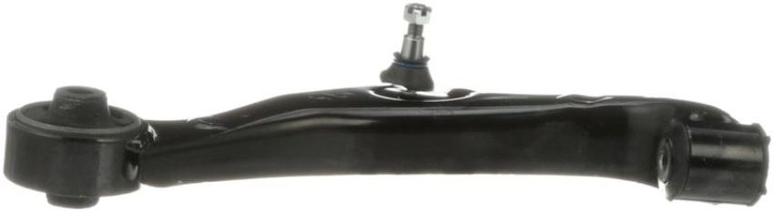 DELPHI TC7645 Control Arm and Ball Joint Assembly