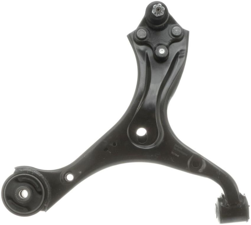 DELPHI TC7645 Control Arm and Ball Joint Assembly