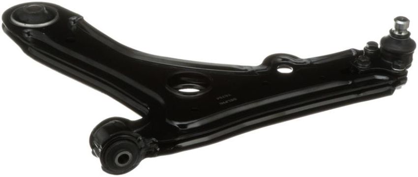 DELPHI TC764 Control Arm and Ball Joint Assembly