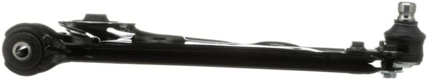DELPHI TC764 Control Arm and Ball Joint Assembly