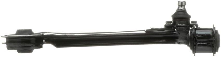 DELPHI TC764 Control Arm and Ball Joint Assembly
