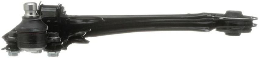 DELPHI TC764 Control Arm and Ball Joint Assembly