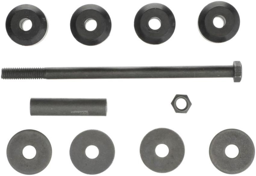 DELPHI TC7655 Suspension Stabilizer Bar Link Kit