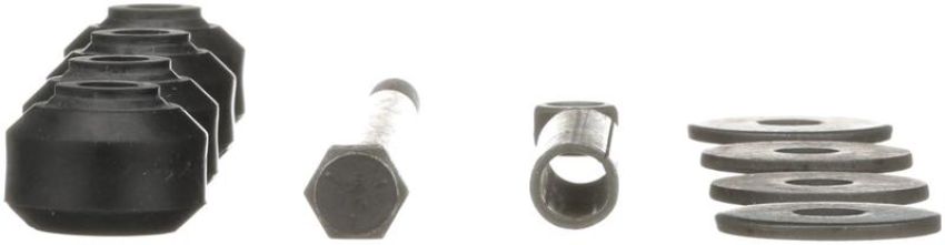 DELPHI TC7655 Suspension Stabilizer Bar Link Kit