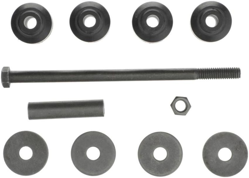 DELPHI TC7655 Suspension Stabilizer Bar Link Kit