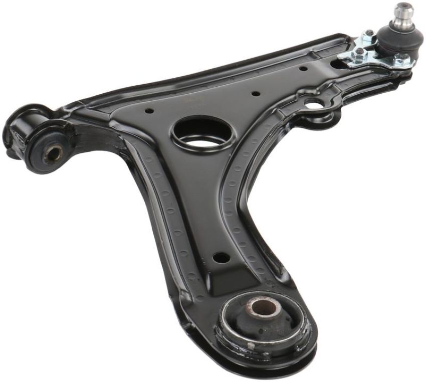 DELPHI TC765 Control Arm and Ball Joint Assembly