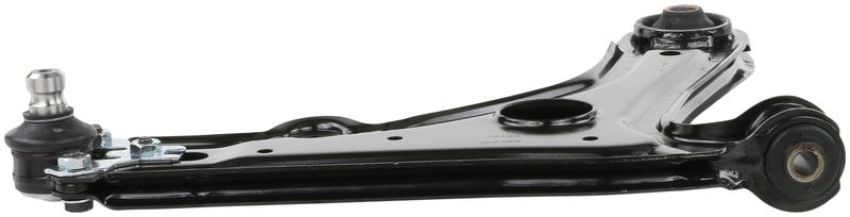 DELPHI TC765 Control Arm and Ball Joint Assembly