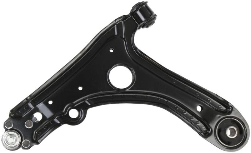 DELPHI TC765 Control Arm and Ball Joint Assembly