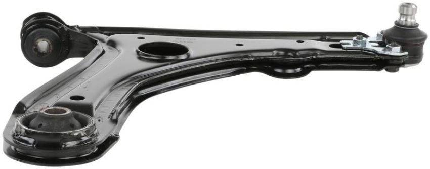 DELPHI TC765 Control Arm and Ball Joint Assembly