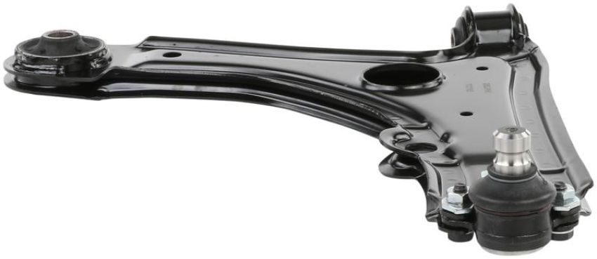 DELPHI TC765 Control Arm and Ball Joint Assembly