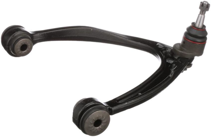 DELPHI TC7663 Control Arm and Ball Joint Assembly