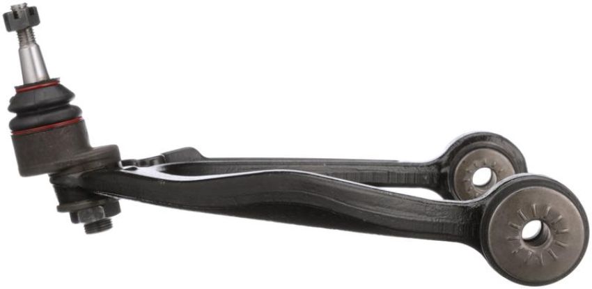 DELPHI TC7663 Control Arm and Ball Joint Assembly