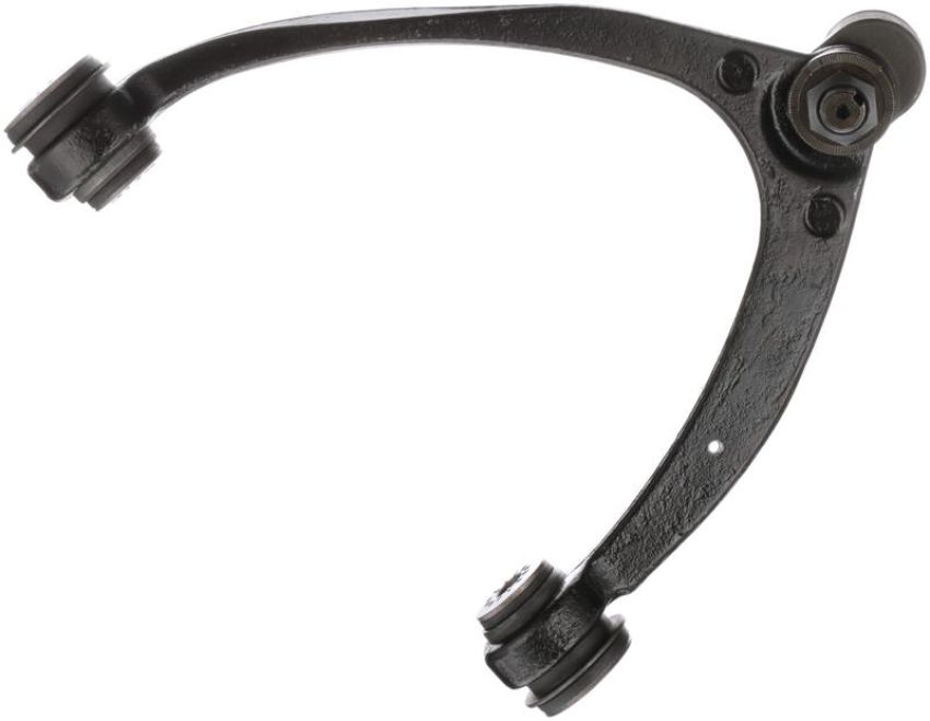 DELPHI TC7663 Control Arm and Ball Joint Assembly